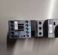 Siemens 3RV20111KA15 SIRIUS Circuit Breaker (3RV2011-1KA15), 3RT2017-1BB41  24VDC | eBay