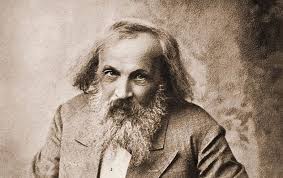 Dmitri Mendeleev Biography Quotes Of Dmitri Mendeleev Dmitri Mendeleev Periodic Table Chemistry Lessons