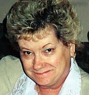 Patricia Mullen Obituary (2005)