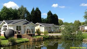 Hibbs park homes are a family run business of two residential park home estates in ollerton nottinghamshire. Residential Park Home Holiday Lodge Manufacturer