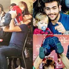 Ignazio Boschetto Il Volo 3 He S So Sweet Anillos De Compromiso