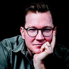 Text Publishing — Mark Adams