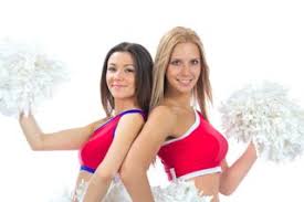 Cheerleading Fundraisers - 10 Rules for Success