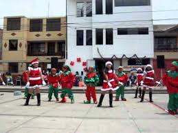 Navidad Rock Youtube