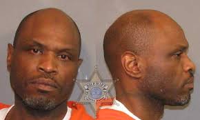 Derrick Morris guilty of attempted slaying