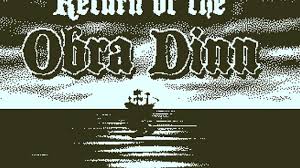 In 1802, the merchant ship obra dinn set out from london for the orient with over 200 tons of trade goods. Return Of The Obra Dinn Game Informer