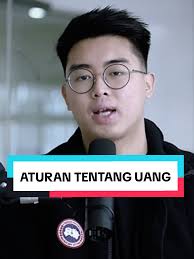 Adi Hidyat Tentang Tymoti Ronald