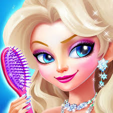 ☆ brand new dressup game ☆stylize your doll with cute and lovely clothes. Girl Games Princess Hair Salon Makeup Dress Up Apk Pro Mod Latest Apksdlandroid