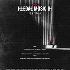 Freebie M I Abaga Illegal Music 3 Single Track Download Links Nigeriansounds Com