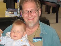 Kristopher Krall AKA Spoonie Gee Dead at 47 in True Bukowski Fashion