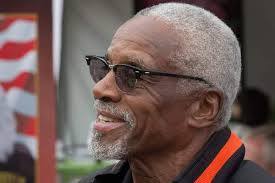 Oriole park in Baltimore, Maryland