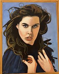 Art Page 2 — Escaping Time