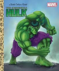 That was in a monster comic series marvel was putting of course they have hulk figures including two from the thor ragnarok movie! The Incredible Hulk Marvel Incredible Hulk By Billy Wrecks 9780307931948 Penguinrandomhouse Com Books