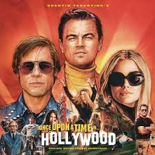 Quentin tarantino makes movies that are love letters to his cinema obsessions. Filmmusik Quentin Tarantino S Once Upon A Time In Hollywood Cd Jpc