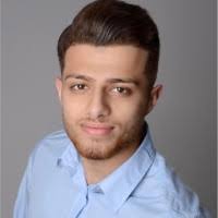 500+ "Khalil Ali" profiles