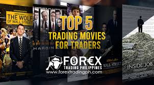 In the late 1920's and the market in 1987 before the crash. Top 5 Must Watch Trading Movies For Traders
