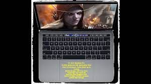 2018 Macbook Pro 13 I5 8g Intel Iris Plus Graphics 655 Gaming Review Youtube