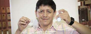 Desarrolla nanodispositivo de campo cercano