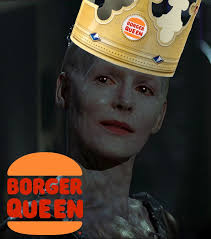 Romulans modified crew for assimilation failure plan