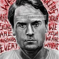 Julia Bundy's Instagram, Twitter & Facebook