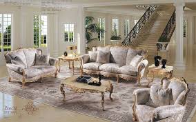 China living room 1 2 3 chesterfield fabric velvet suede tufted leisure luxury recliner reclining modern italy genuine real leather furniture sofa of set. Exklusives Sofa Und Exklusive Sessel Lifestyle Und Design