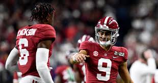 ESPN ranks all quarterback situations in college football ahead of new  season