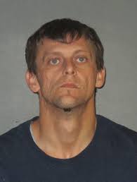 CAUGHT: Man accused of taking car without owner's consent