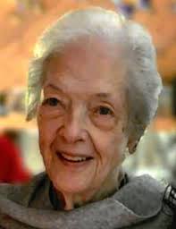 Obituary information for Ruth W. Mikell