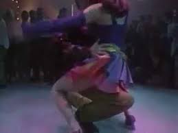 Now, the dancer who coaxed the president out onto the dance floor has revealed that the now famous tango was never. The Forbidden Dance Is Lambada Trailer Rare Youtube
