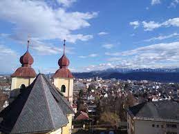 Austria initially emerged as a margraviate around 976 and developed into a duchy and archduchy. Erasmus Experience In Klagenfurt Austria By Hannah Erasmus Experience Klagenfurt
