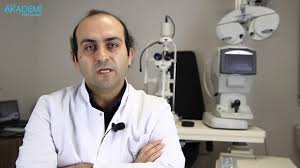 Op Dr Adnan Yildirim Goz Hastaliklari Uzmani Youtube