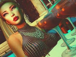 Carla Cherry's Instagram, Twitter & Facebook