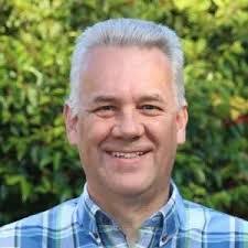 Gordon Carmichael's Instagram, Twitter & Facebook