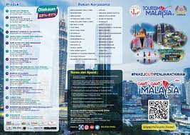 Perhaps worth for those that live in malaysia (requirement) and could use this pass a few times. Pelancongan Kini Malaysia Malaysia Tourism Now Special Cuti Cuti Malaysia Packages For Civil Servants By Mtpb Employee Union And Cuepacs