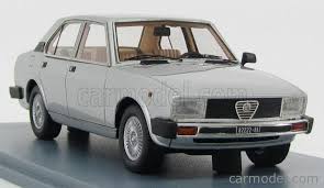 Image result for Gray 1980 Alfa-Romeo