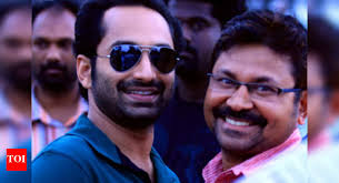 Red wine had a different narrative altogether: Fahadh Faasil