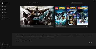 The epic games store has given out free games every month to compete with steam's market dominance, and the latest batch of freebies leaks. Epic Games Store Is Going Big With Free Games Tweaktown