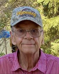 Donald James Mattinson Obituary October 23, 2023