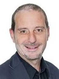 Thomas Leiser, EVP, Worb