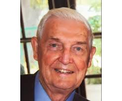 Robert Wilson Obituary (1926