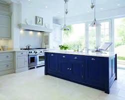 Leading Fad In Kitchen Cabinetry Style Homes Tre Blue Kitchen Designs Blue Gray Kitchen Cabinets Dark Blue Kitchens