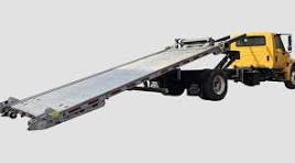 QuickLoadz 20' Container Moving Trailers & Beds