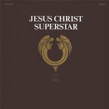 Searching for the name online results in videos where the name isn't pronounced until a few seconds in, so i'll save you the time. Jesus Christ Superstar Wikipedia