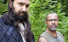 Östras droger säljs på gatan