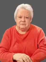 Obituary information for Henrietta "Heni" Lukaszewski