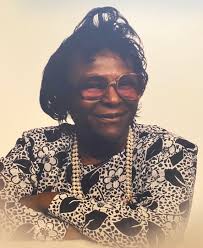 Pollie Johnson Obituary