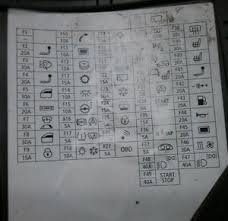 Mini cooper fuse box location and how to check fuses on bmw mini cooper 3rd generation. Yg 8404 Mini Cooper Fuse Box Diagram Download Diagram