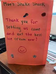 Moe's Shake Shack, Shelburne