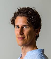 New leader, new vision: Michael Solis