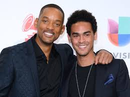 смотреть кино онлайн бесплатно три метра над уровнем неба 2 Will Smith Opened Up About His Son From His First Marriage We Struggled For Years Will Smiths Son Will Smith Will Smith Son Trey